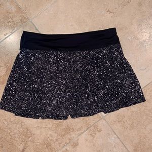 Lululemon Skirt